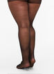  Collants 2-pack 20 deniers, Noir, Model image number 1