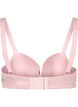 Soutien-gorge en dentelle avec armature, Pale Mauve, Packshot image number 1