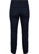 Jeans Emily Slim fit &agrave; taille r&eacute;guli&egrave;re, Bleu, Packshot image number 1