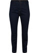 Jeans Emily Slim fit &agrave; taille r&eacute;guli&egrave;re, Bleu, Packshot image number 0