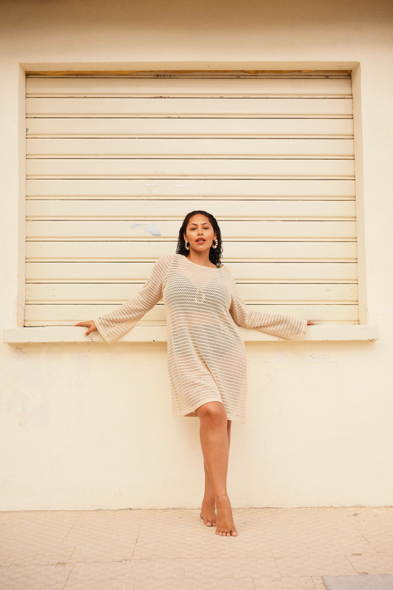 Maillots de bain avec d&eacute;tails, , Model