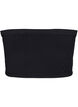 Soutien-gorge bandeau, Noir, Packshot image number 1