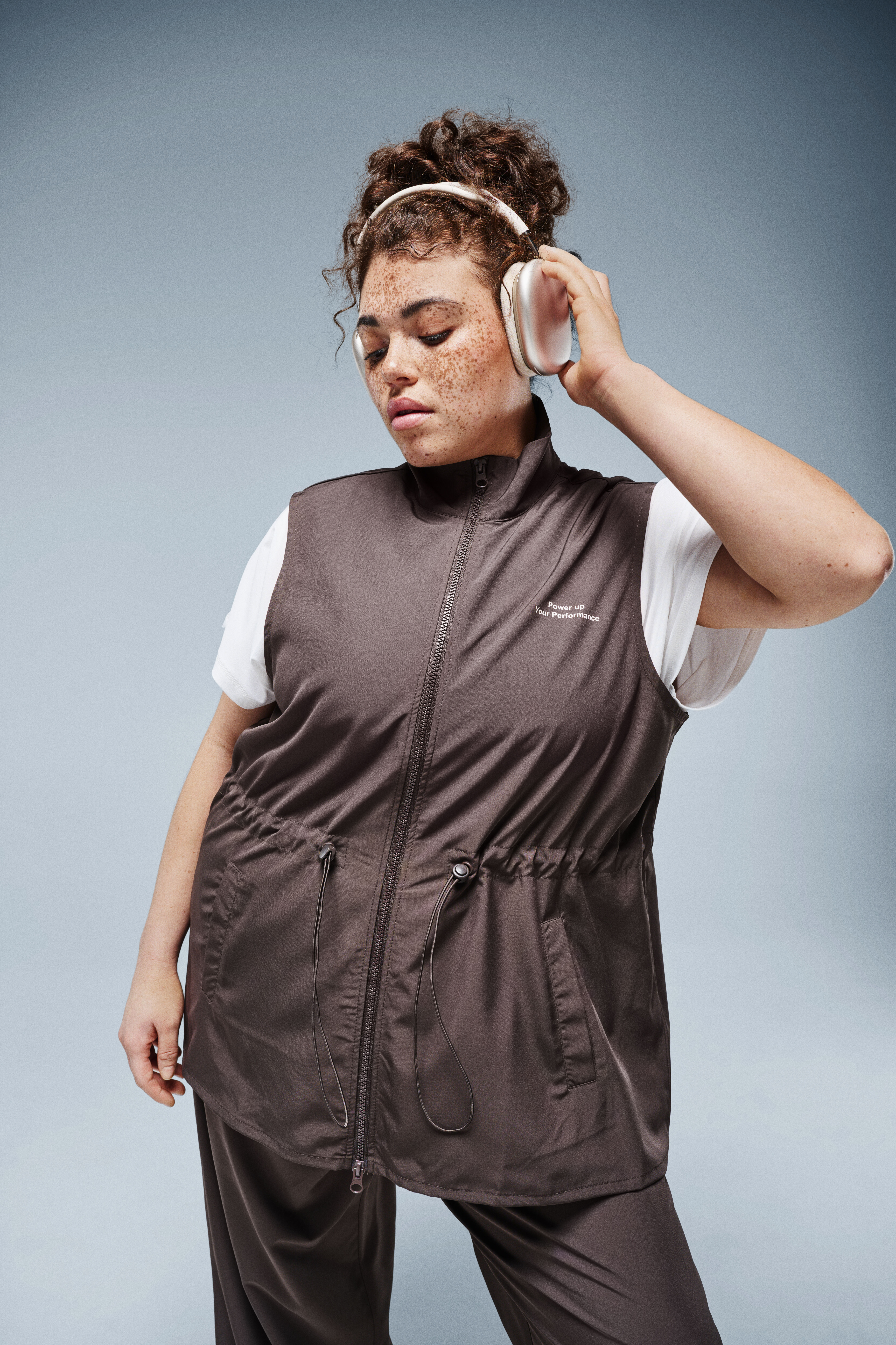 Zizzi Ensemble sportif, , Model