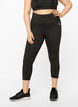 Legging, Black, Model image number 0