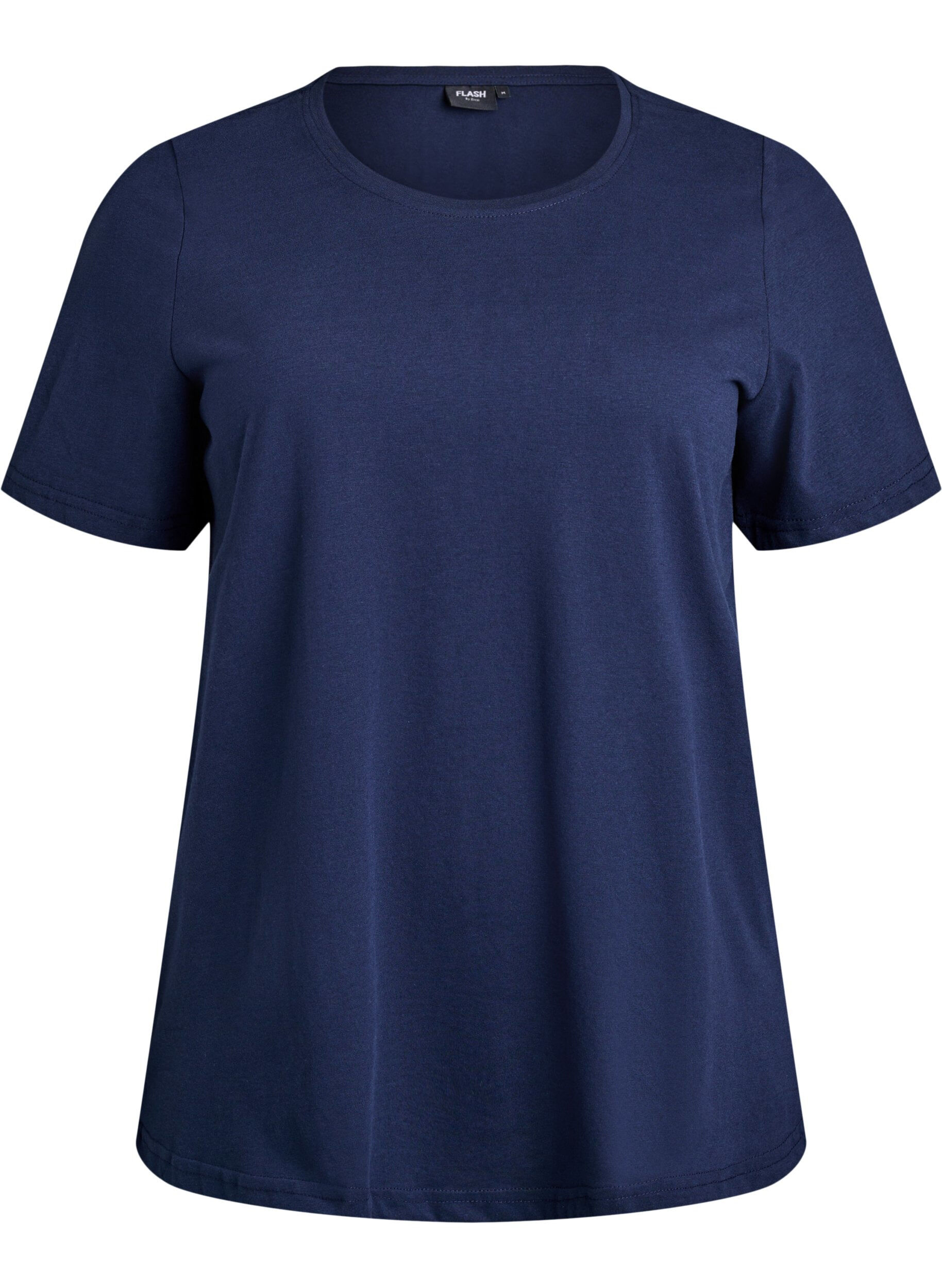 FLASH - T-shirt imprim&eacute;