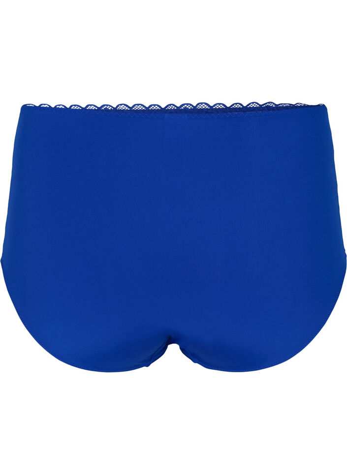 Culotte en dentelle avec taille extra haute, Surf the web, Packshot image number 1
