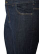 Jean bootcut taille haute Ellen, Bleu, Packshot image number 2