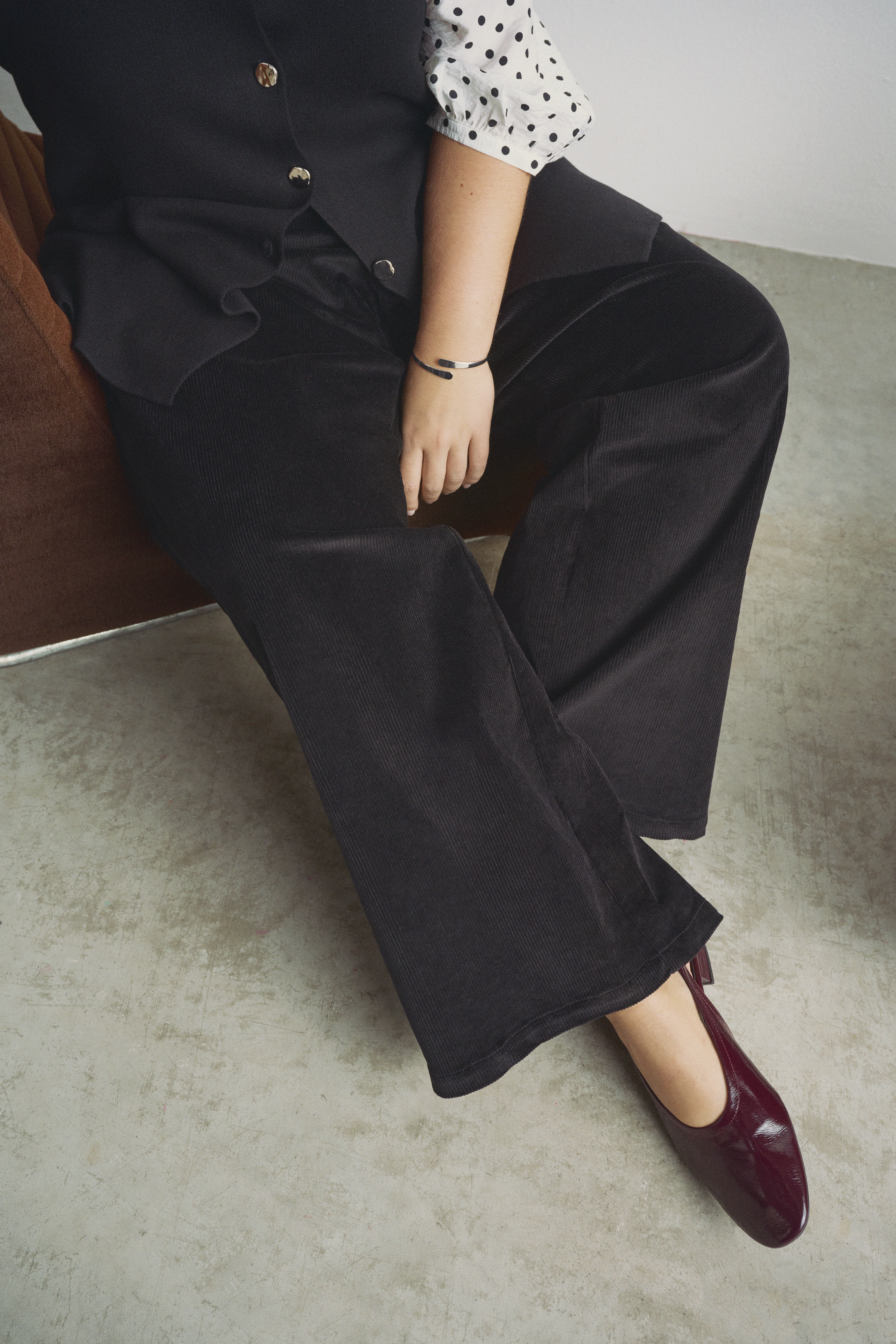 Zizzi Points, , Model