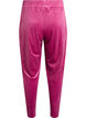 Pantalon en velours avec poches, Boysenberry, Packshot image number 1