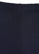 Long legging basique, Night Sky, Packshot image number 2