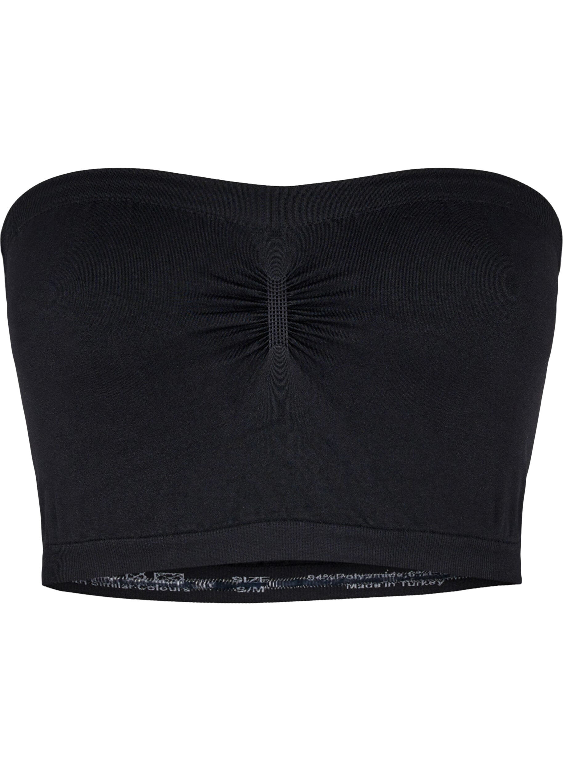 Soutien-gorge bandeau