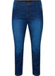  Emily jeans slim fit taille normale, Bleu, Packshot image number 0