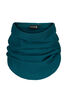 Cache cou, Deep Teal, Packshot image number 0