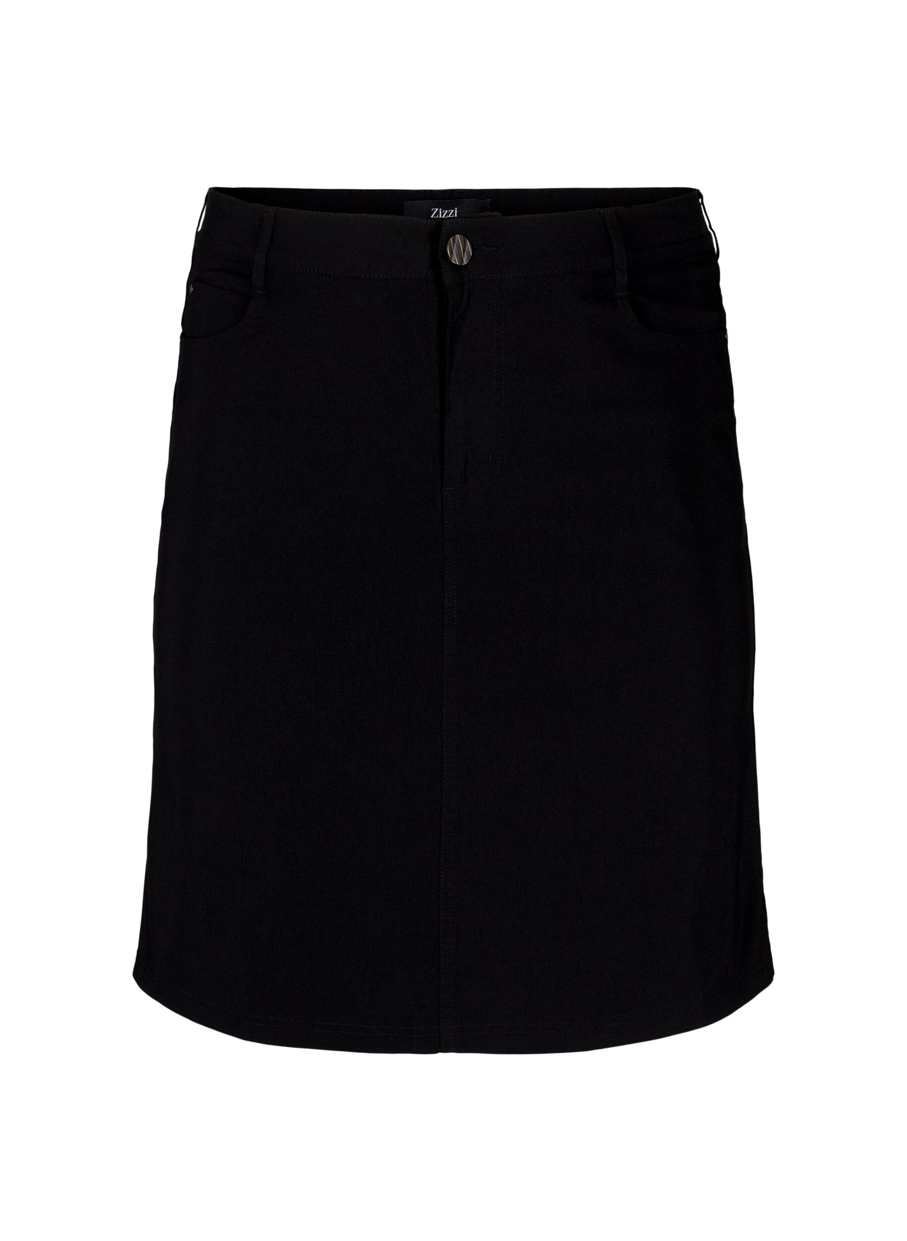 Jupe courte avec short int&eacute;gr&eacute;