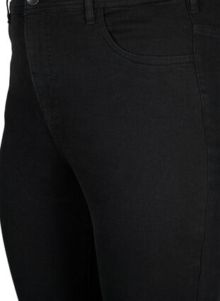 FLASH - Jeans avec coupe super slim, Black, Packshot image number 2