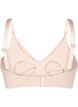 Soutien-gorge d'allaitement, Beige, Packshot image number 1