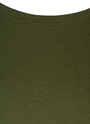 Robe, Ivy green, Packshot image number 2