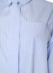 Chemise ample avec lien &agrave; nouer, Bleu Clair, Packshot image number 2
