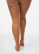 Collants brillants effet bronz&eacute; 30&nbsp;deniers, Beige, Packshot image number 2