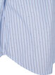 Chemise rayée avec des clous, Bleu Clair, Packshot image number 3