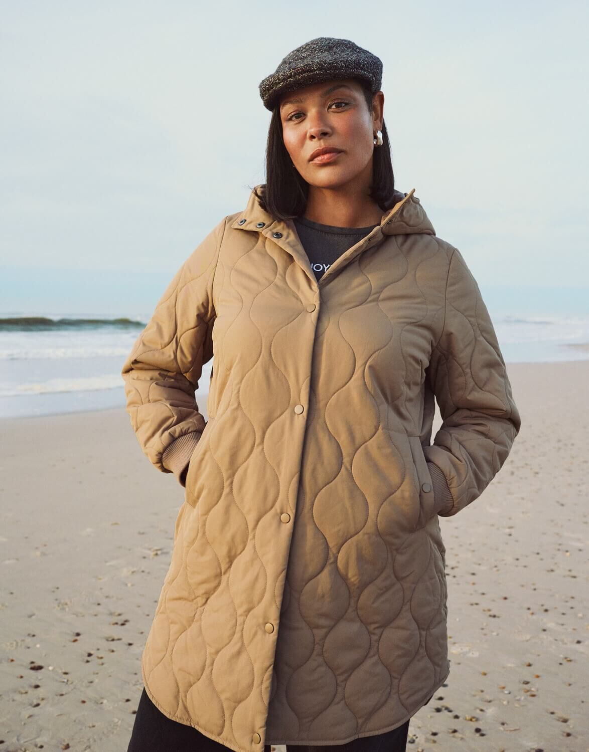 20 % sur toutes les vestes*