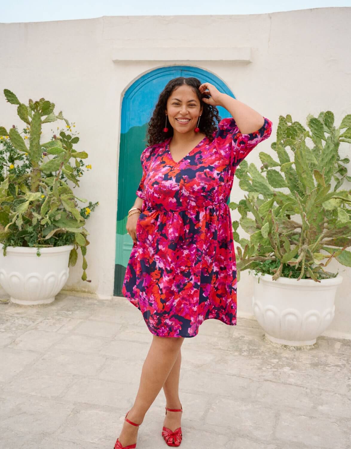 &Eacute;conomisez jusqu&rsquo;&agrave; 20&nbsp;% sur toutes les robes et chemisiers*