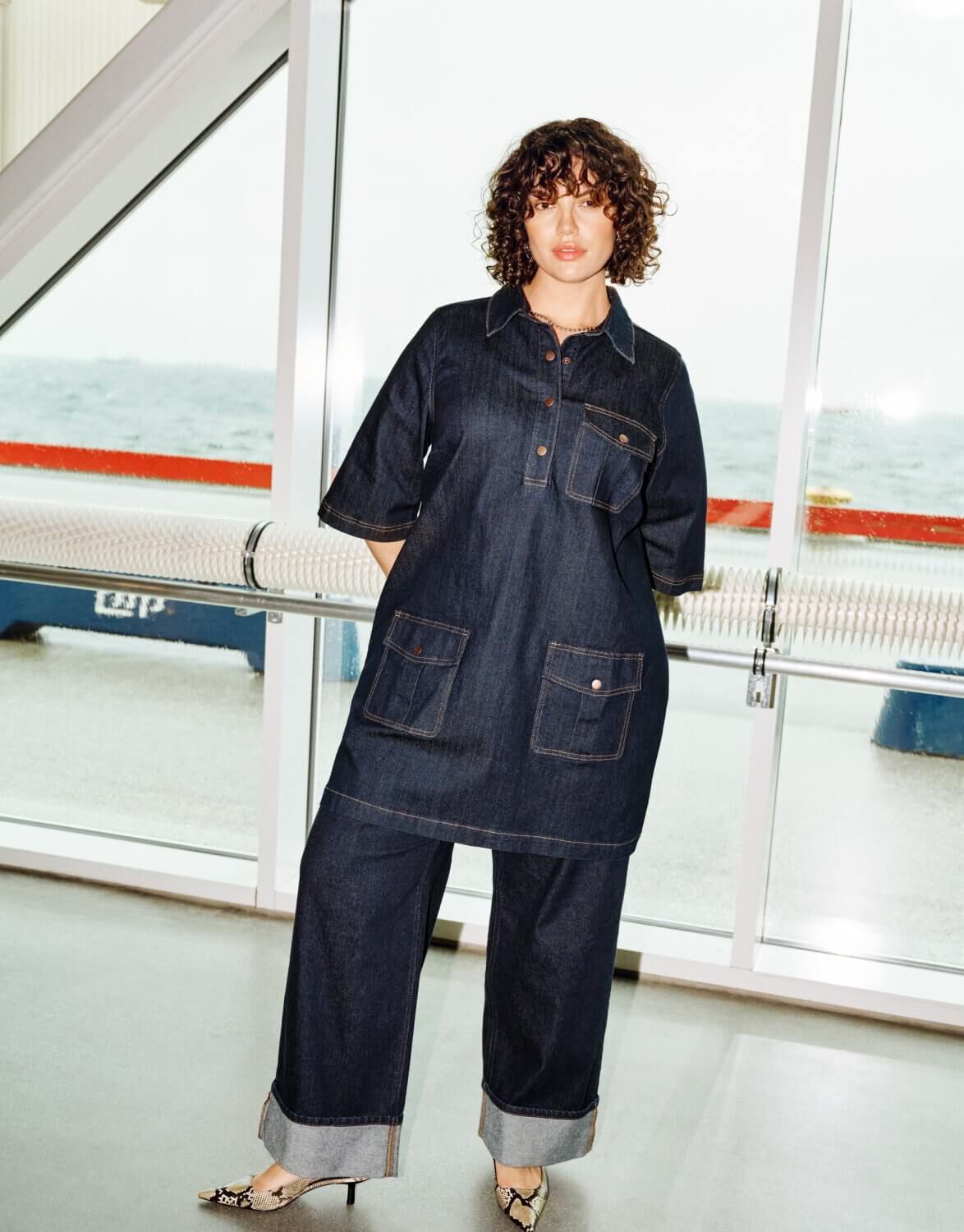 Robes de tous les jours noires