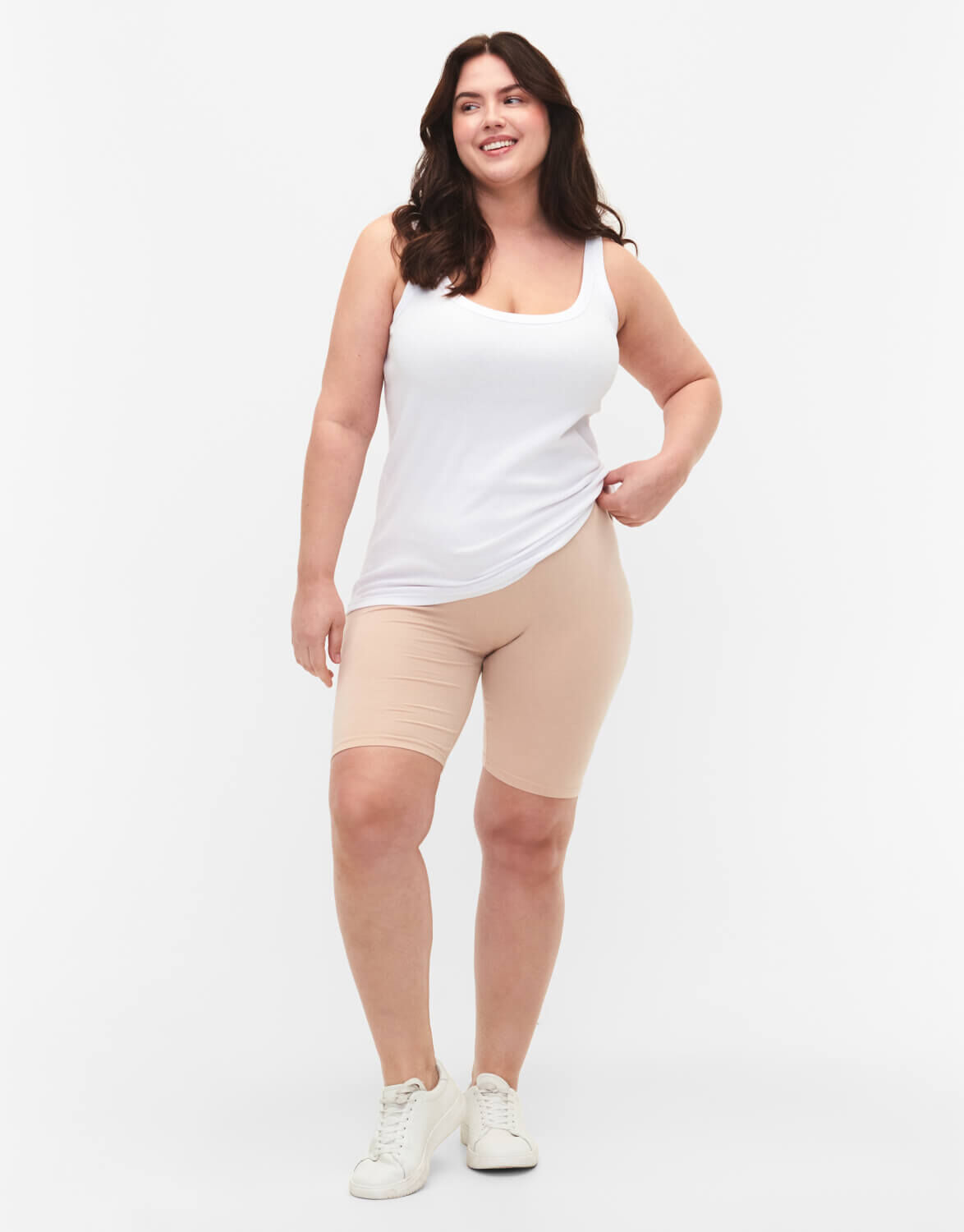 3 pour 2 sur tous les cyclistes et leggings 3/4