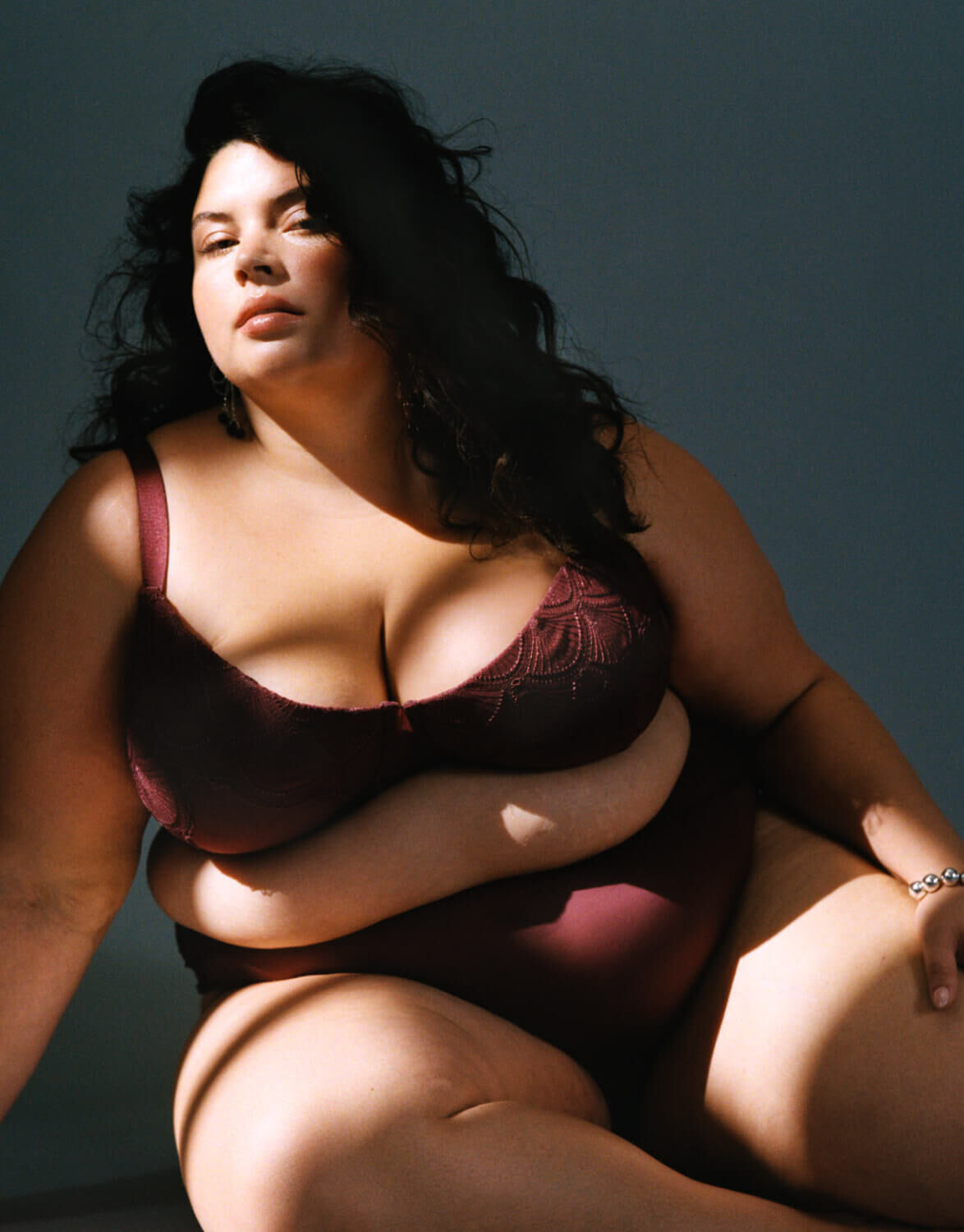 Sous-v&ecirc;tements & lingerie vertes