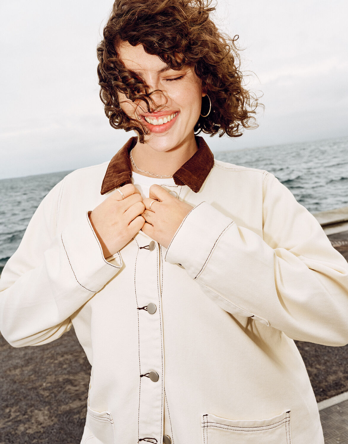 Vestes d'int&eacute;rieur