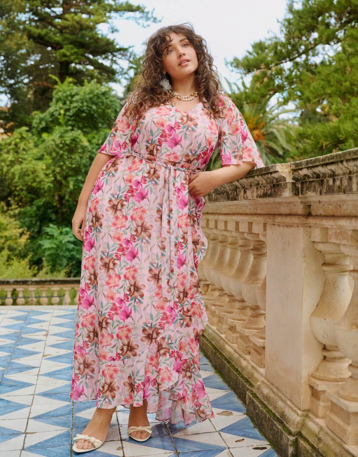 Robes pour les mariages