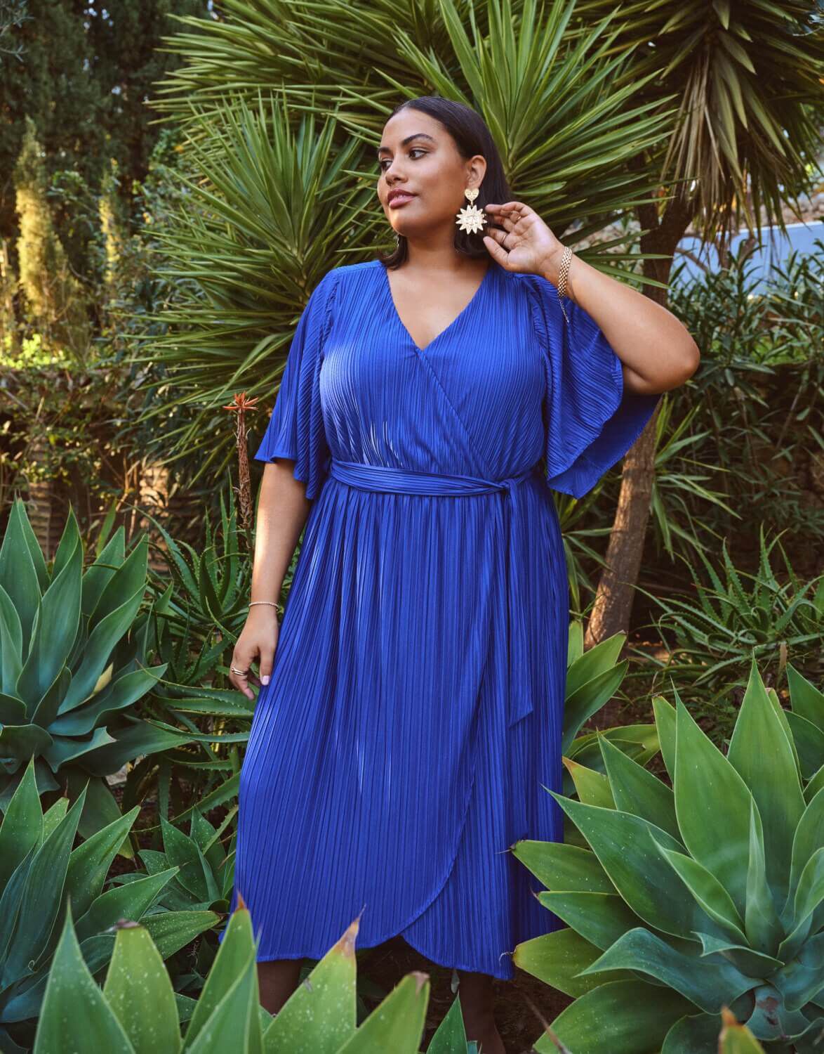 Robes pour les mariages