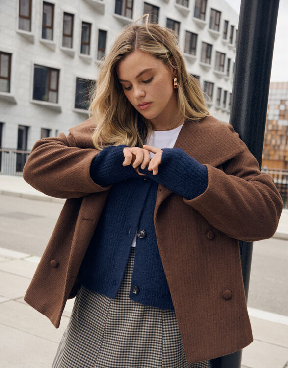 Blouson Veste Chaude Grande Taille Femme Manteaux Femme Et Vestes