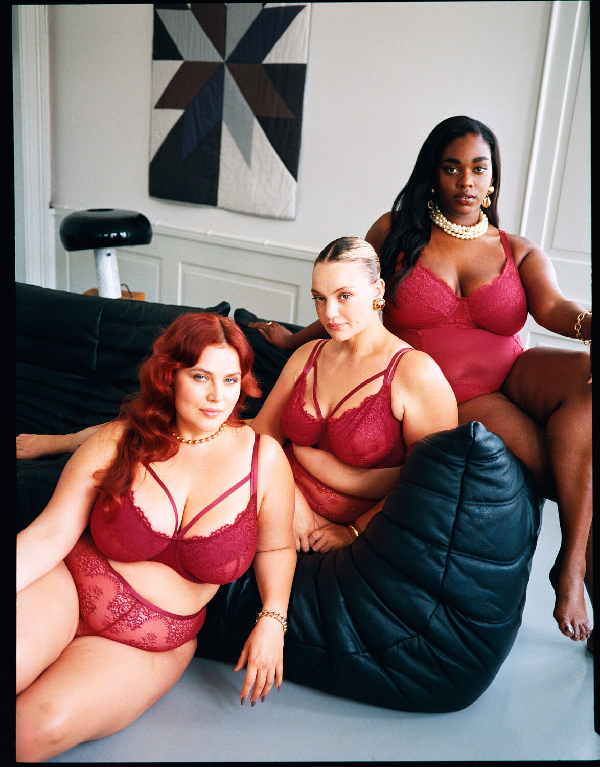 Lingerie & sous-v&ecirc;tements sexy