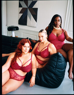 Lingerie & sous-vtements sexy Grandes Tailles pour Femmes (40-64) - Zizzifashion FR Lingerie & sous-vtements sexy Grandes Tailles pour Femmes (40-64) - Zizzifashion FR