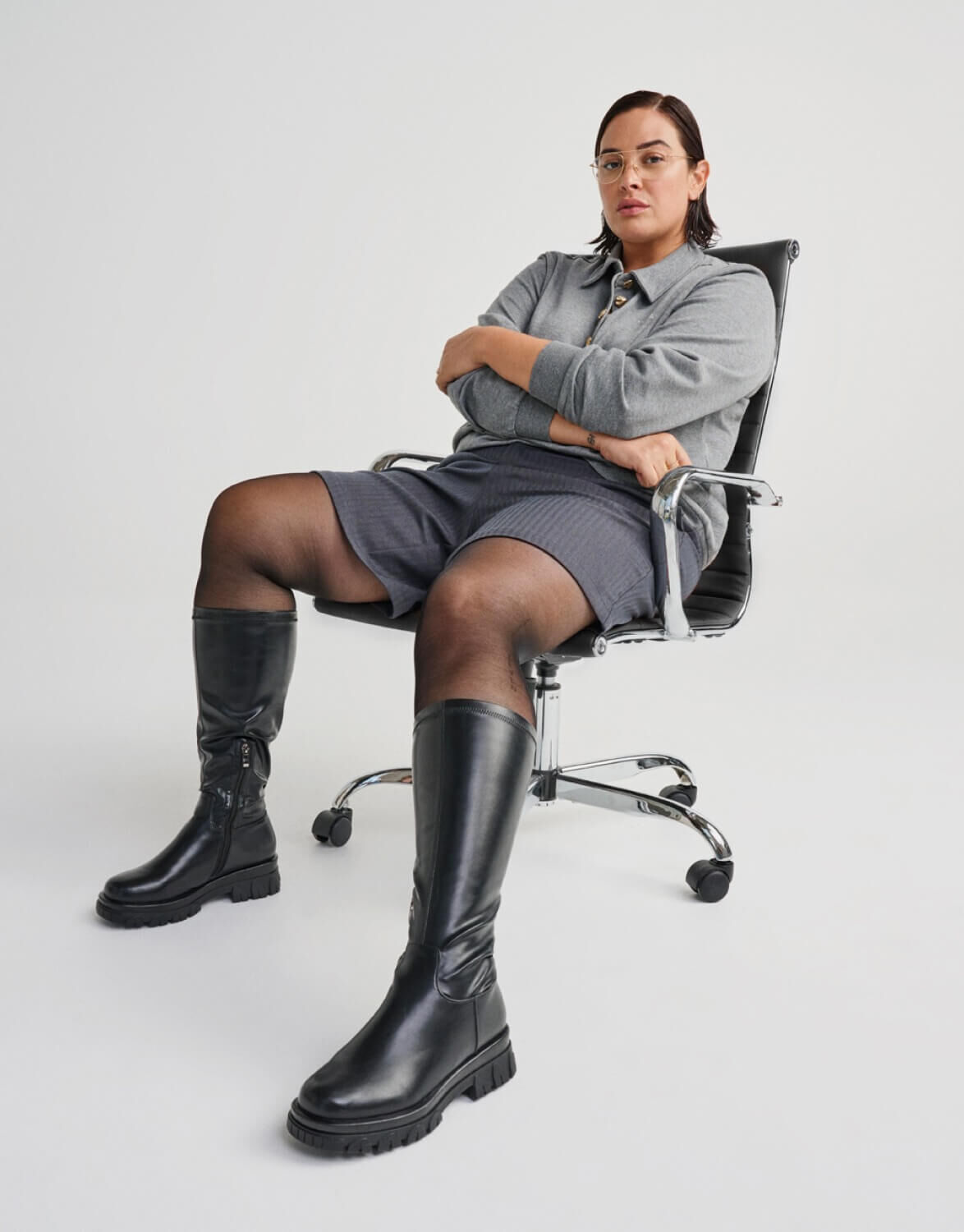 Pied Large Chaussures Larges Et Confortables Extra Larges Souliers