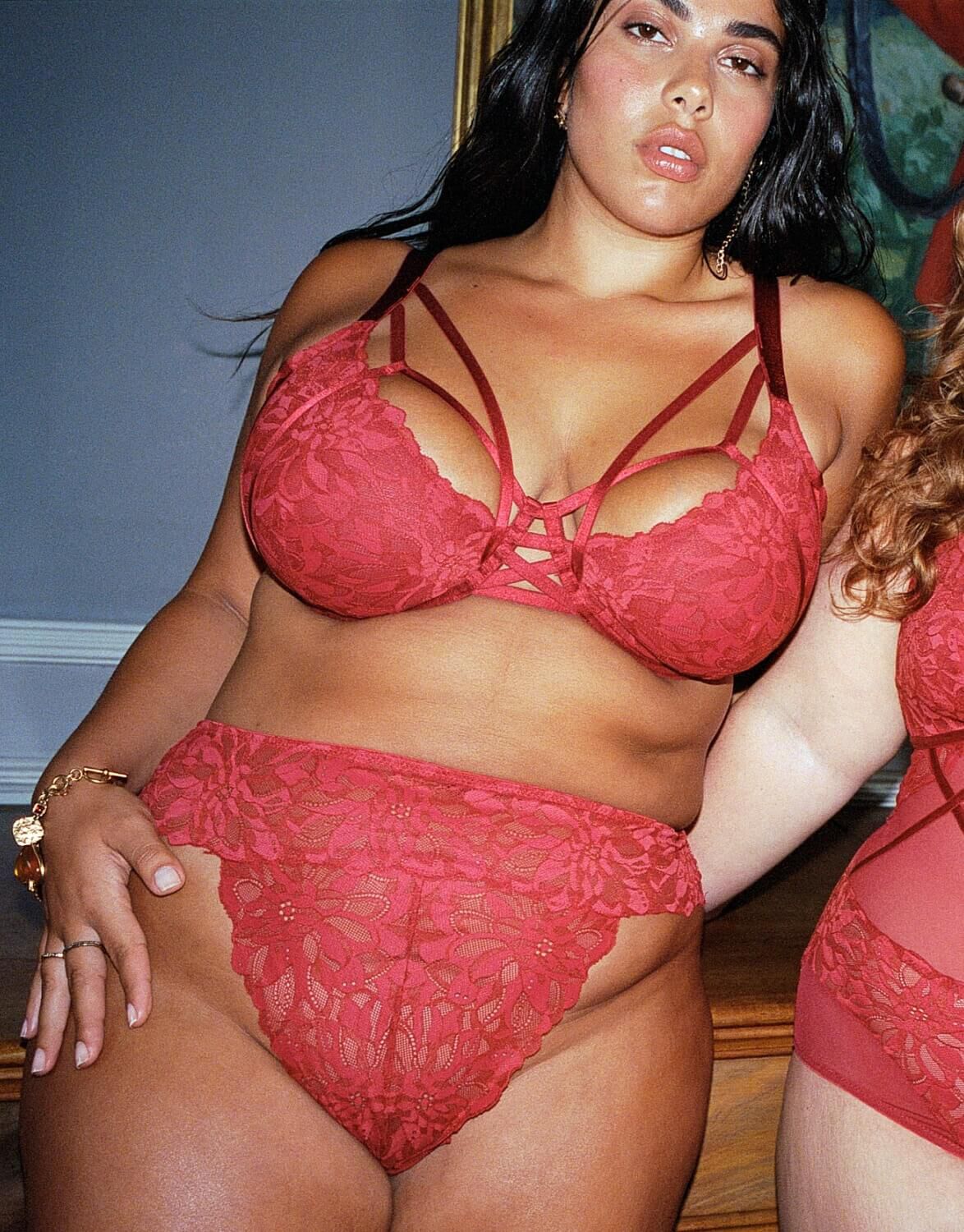 Soutiens-gorge coquins