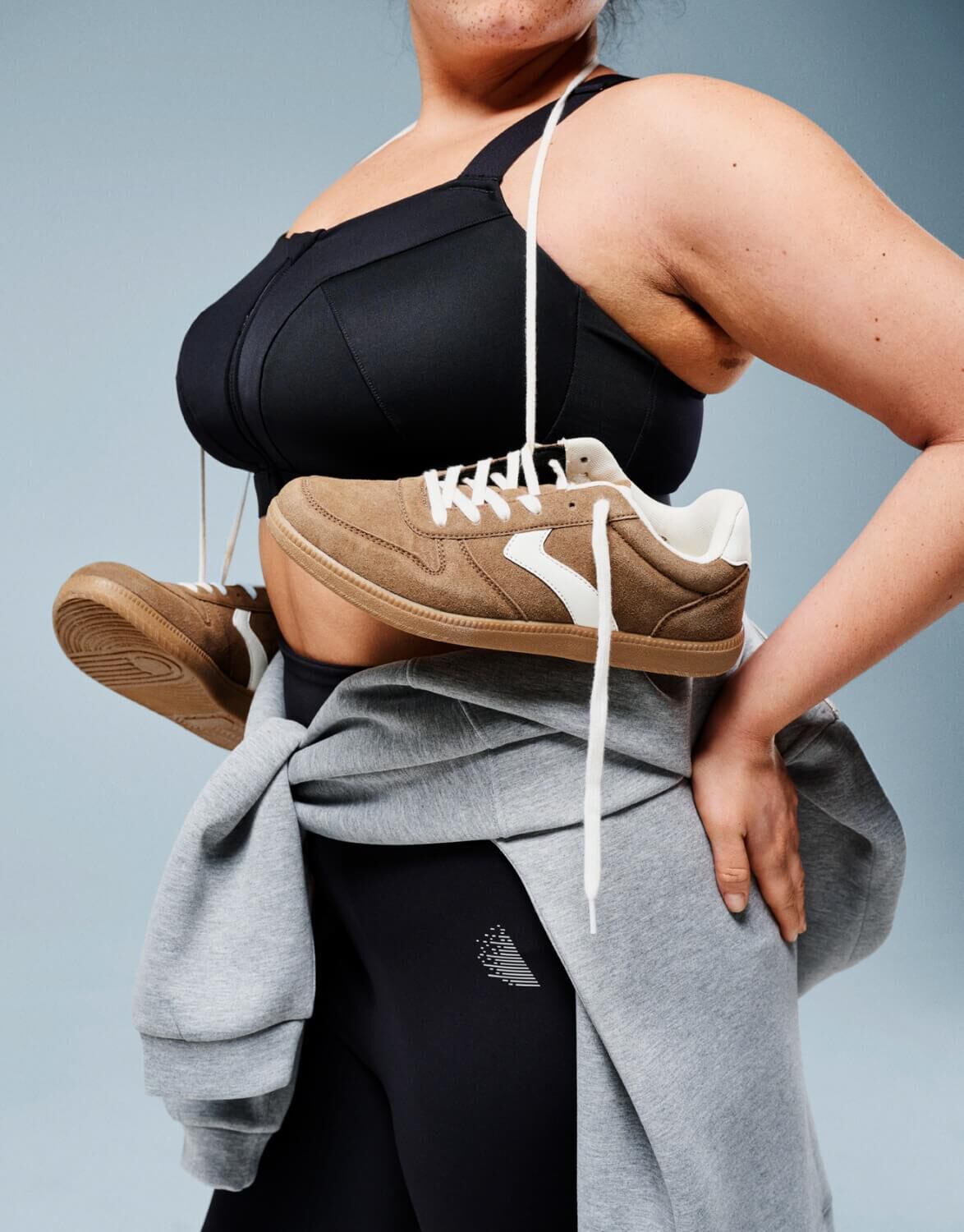 Brassi&egrave;res de sport