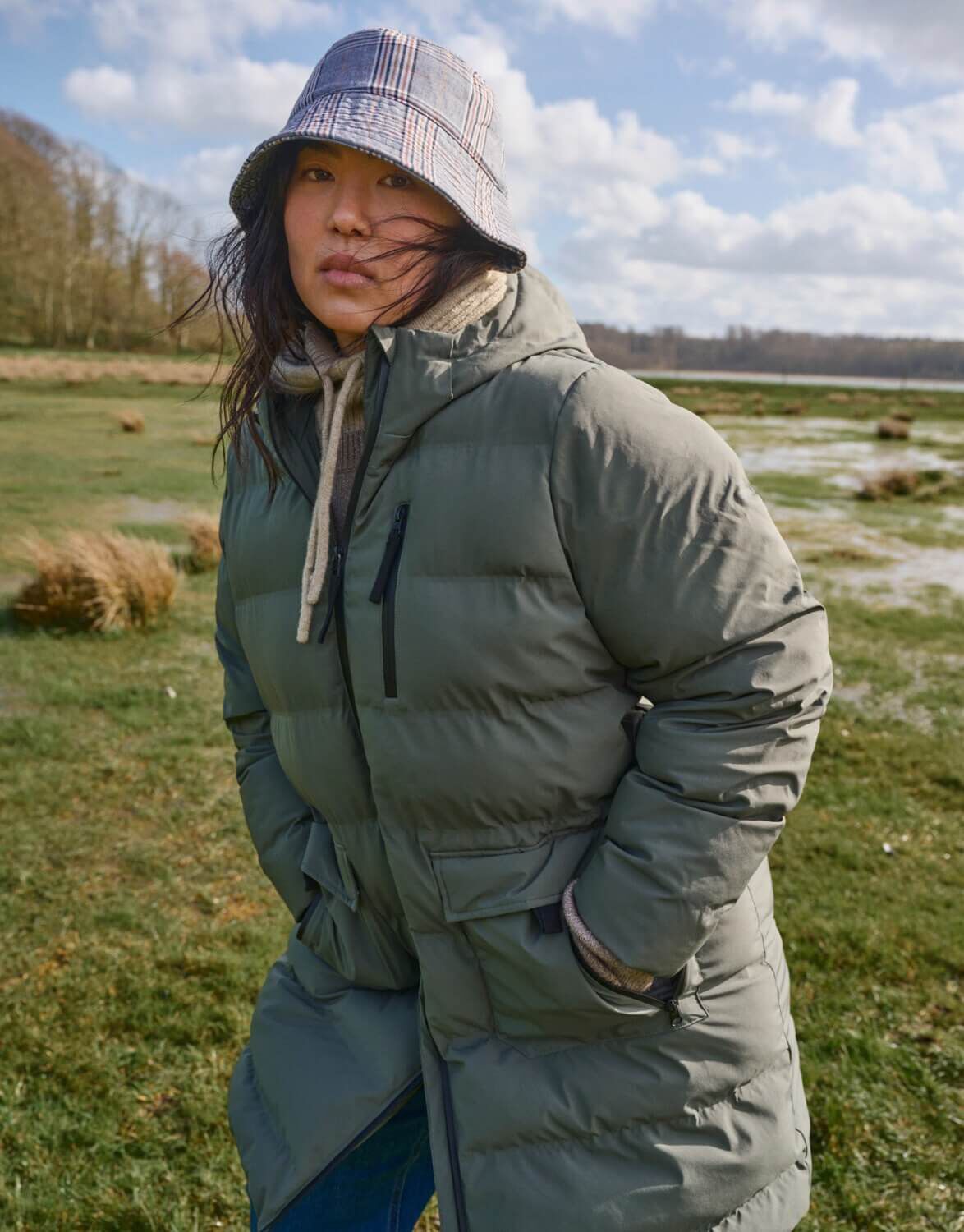 Vestes fonctionnelles