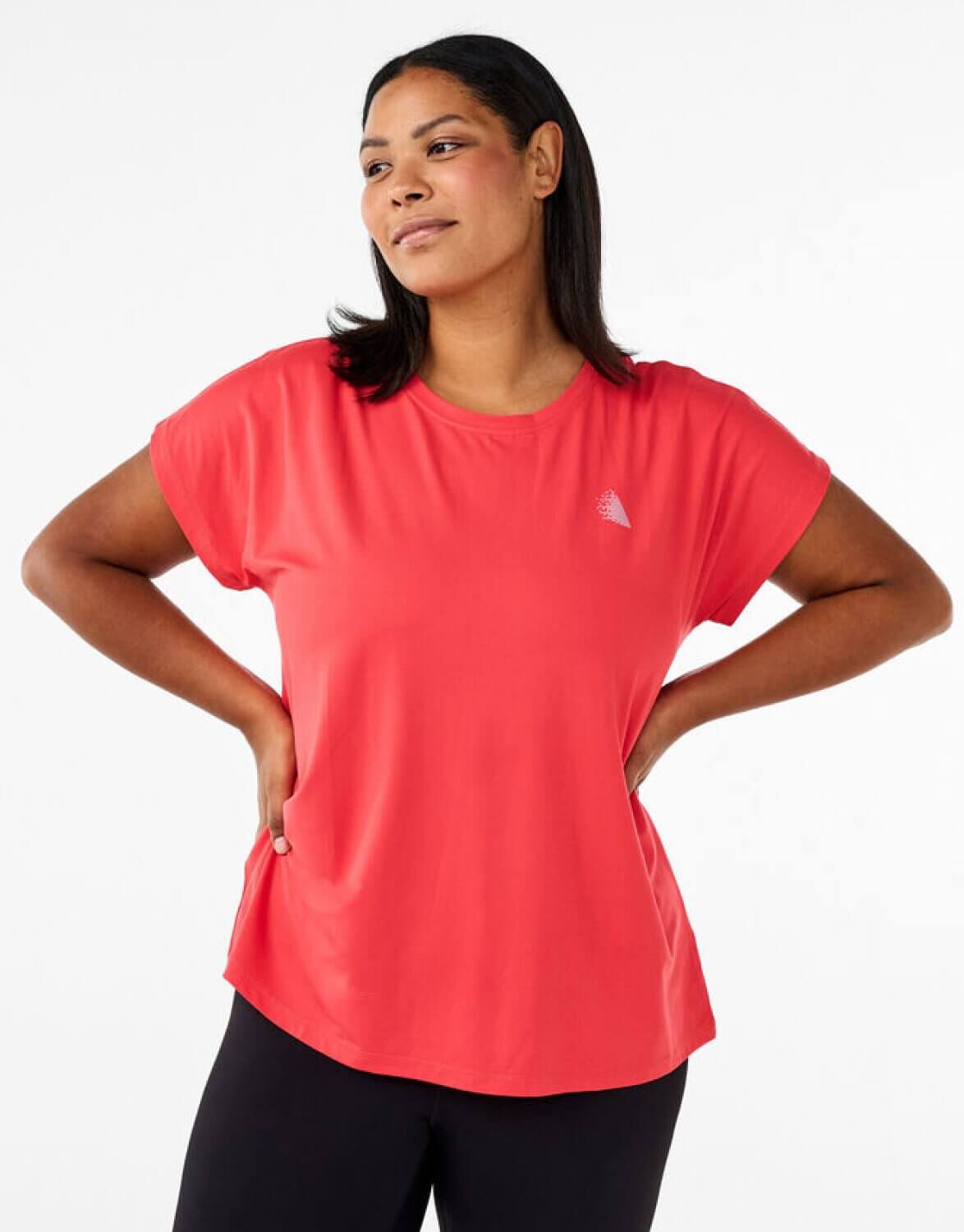 2 articles Active pour 34,99&euro;