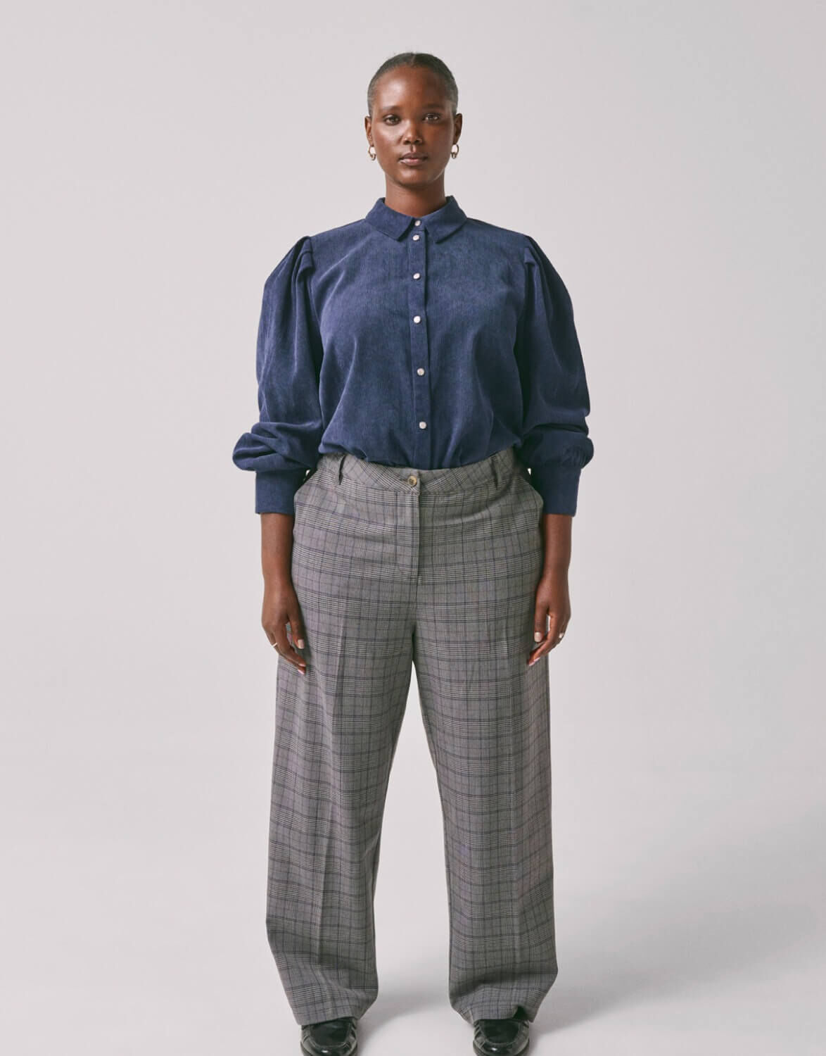 Pantalons habill&eacute;s