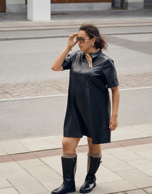 40 Ans Garde Robe Professionnelle Femme Ma Petite Garde-robe