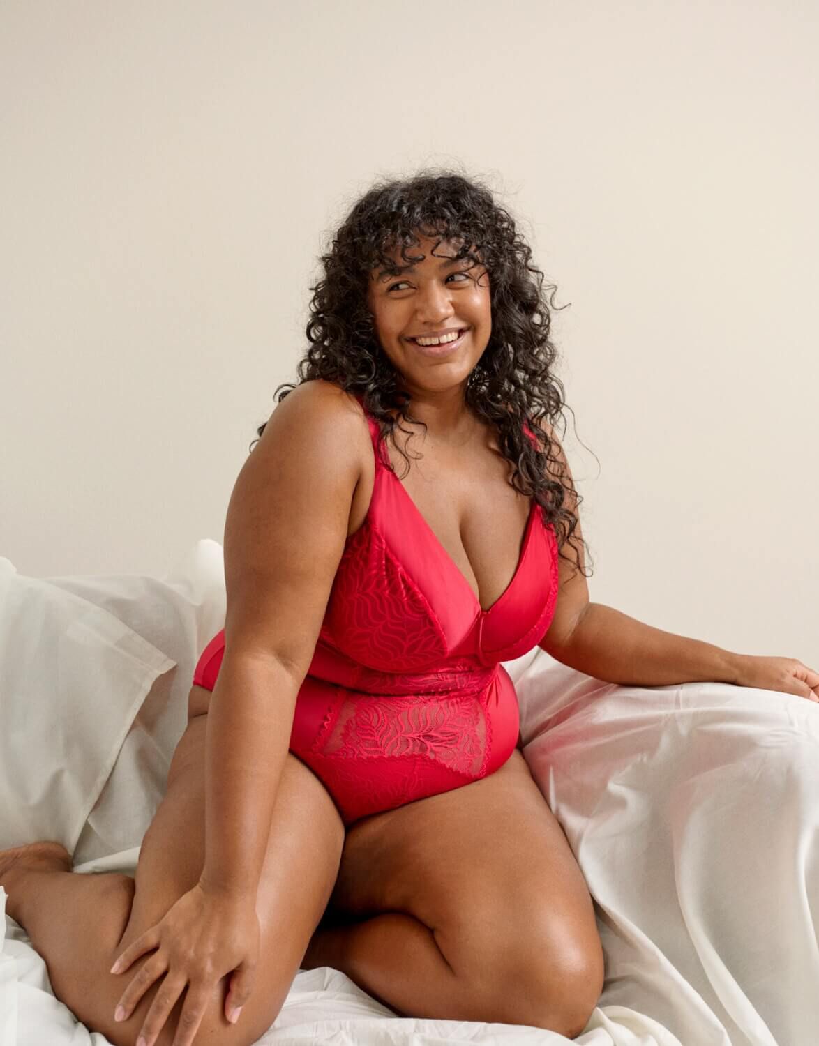 Sous-v&ecirc;tements & lingerie