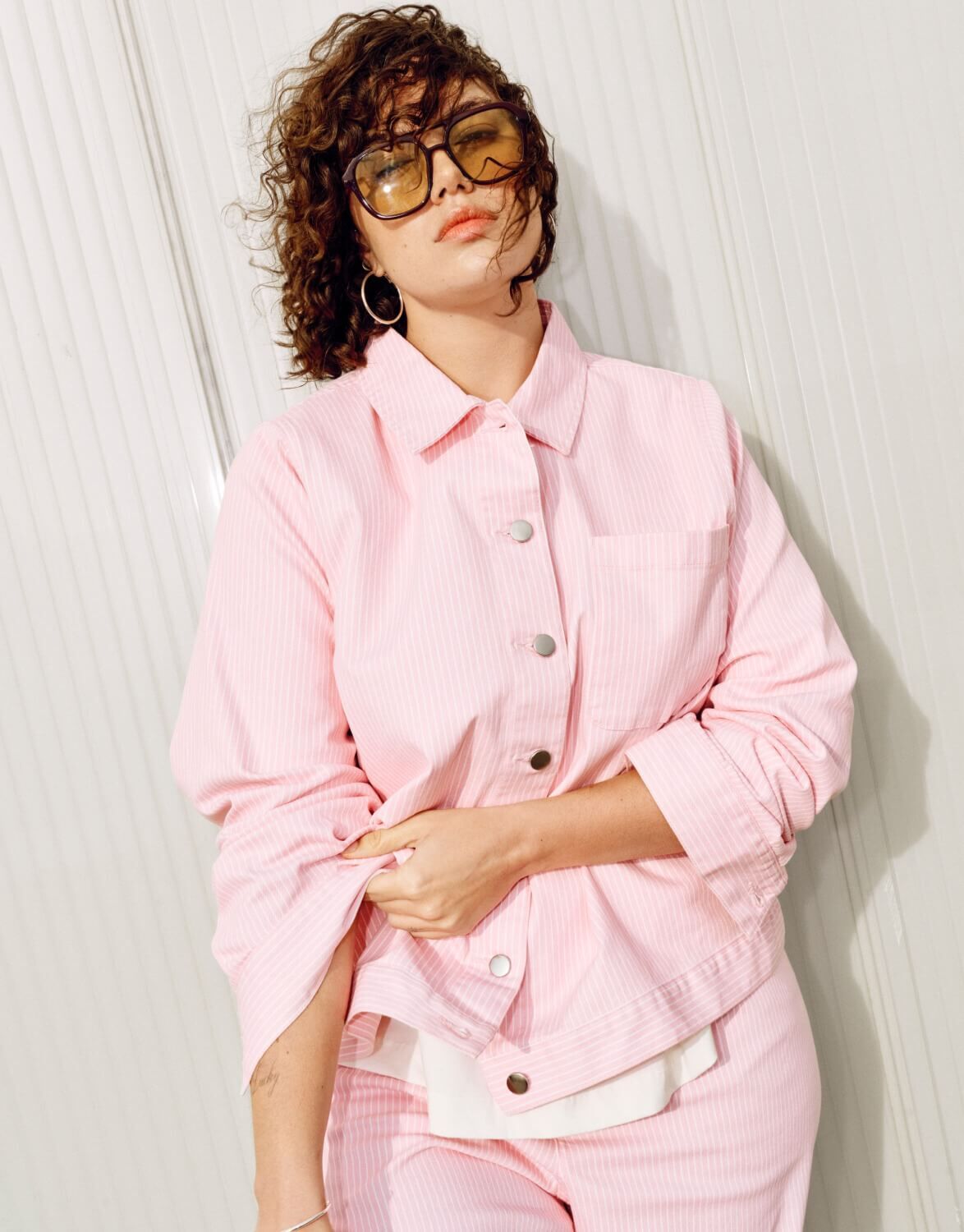 Habillez-vous en denim