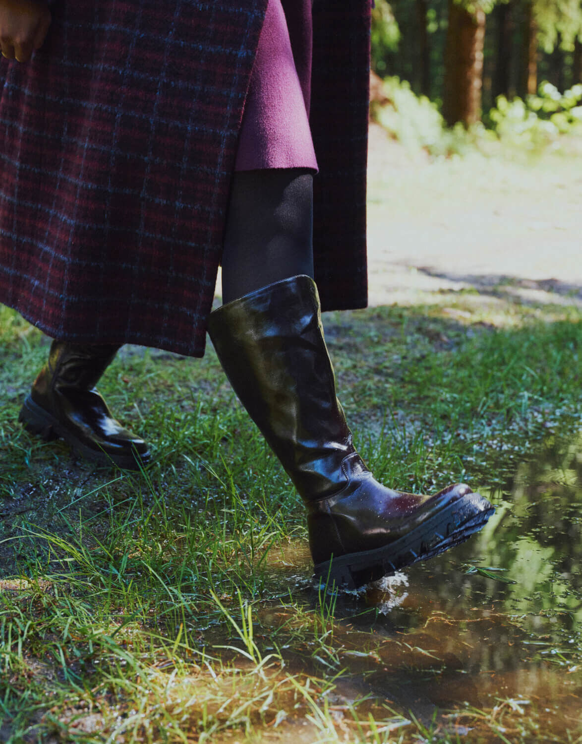 Bottes