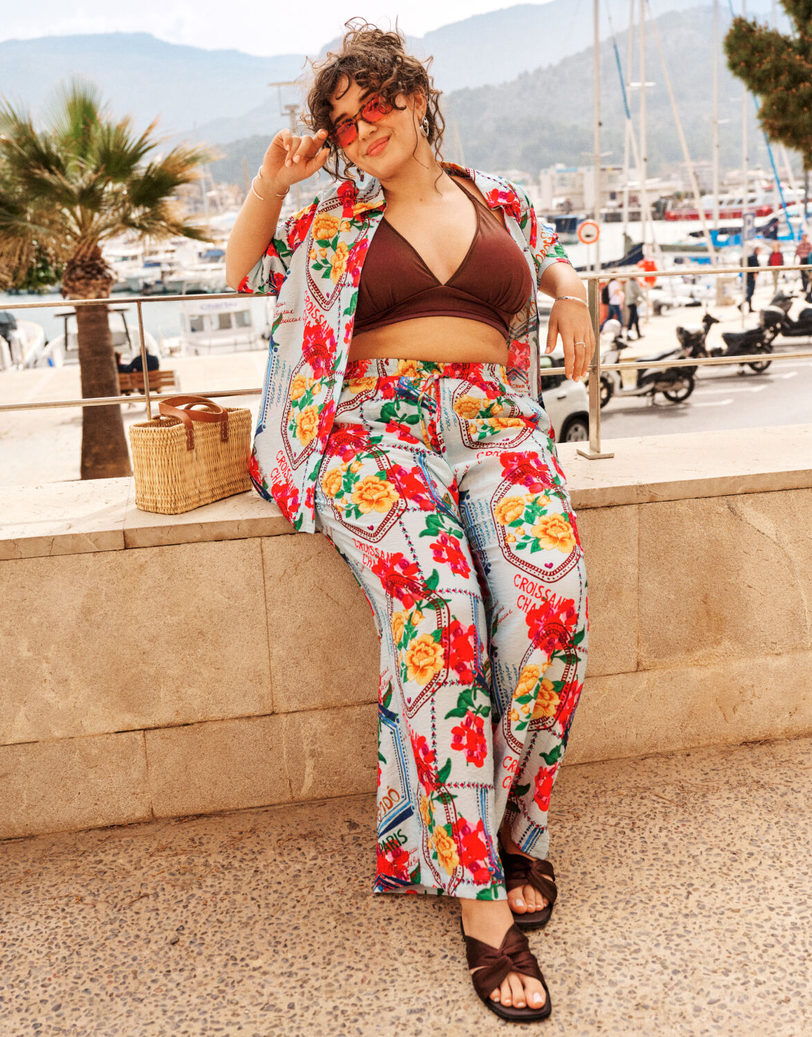 V&ecirc;tements femme vertes
