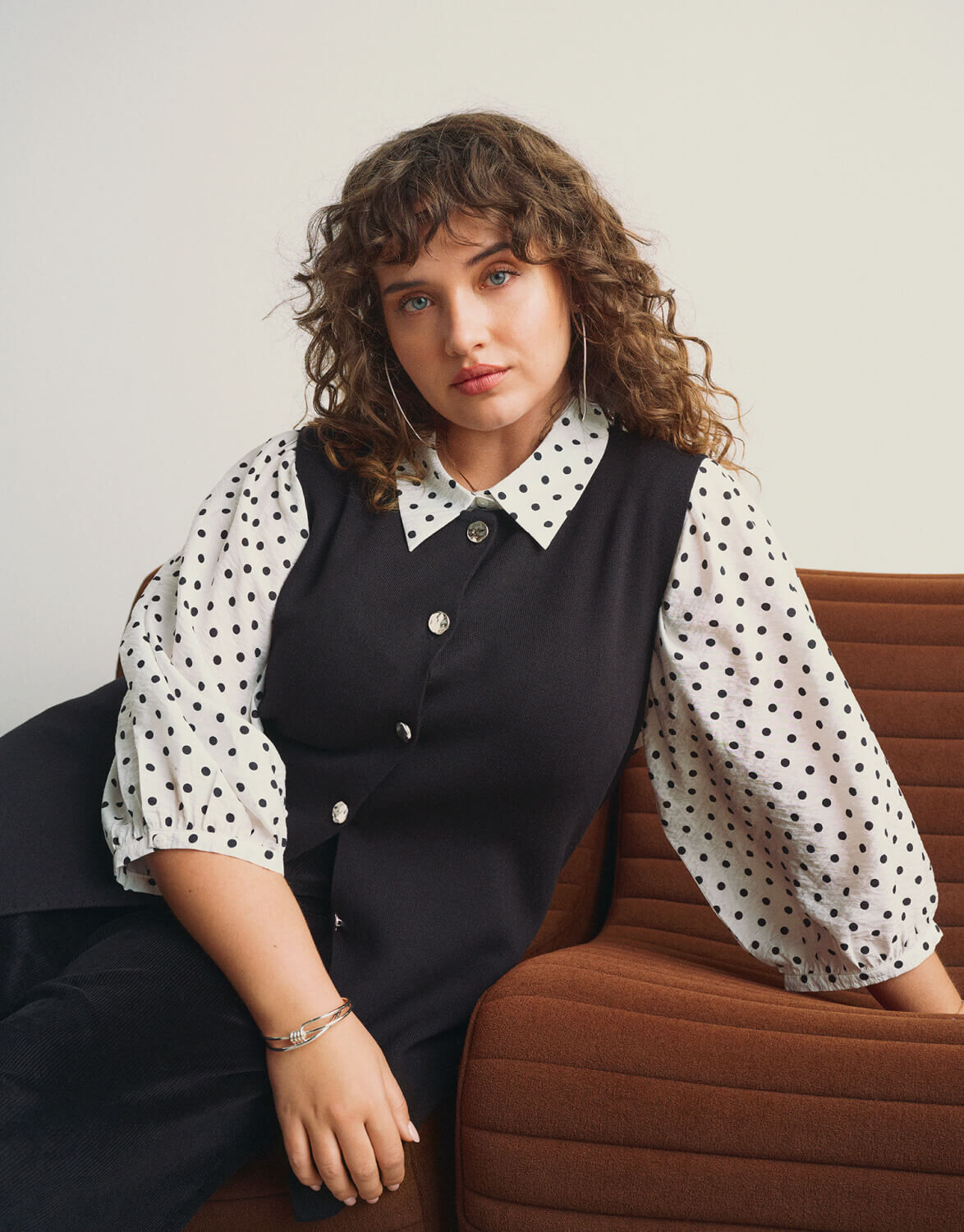 Spot on &ndash; la tendance &agrave; pois de la saison