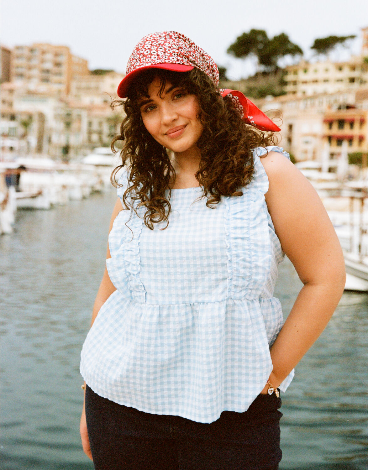 T-shirts & Hauts vertes