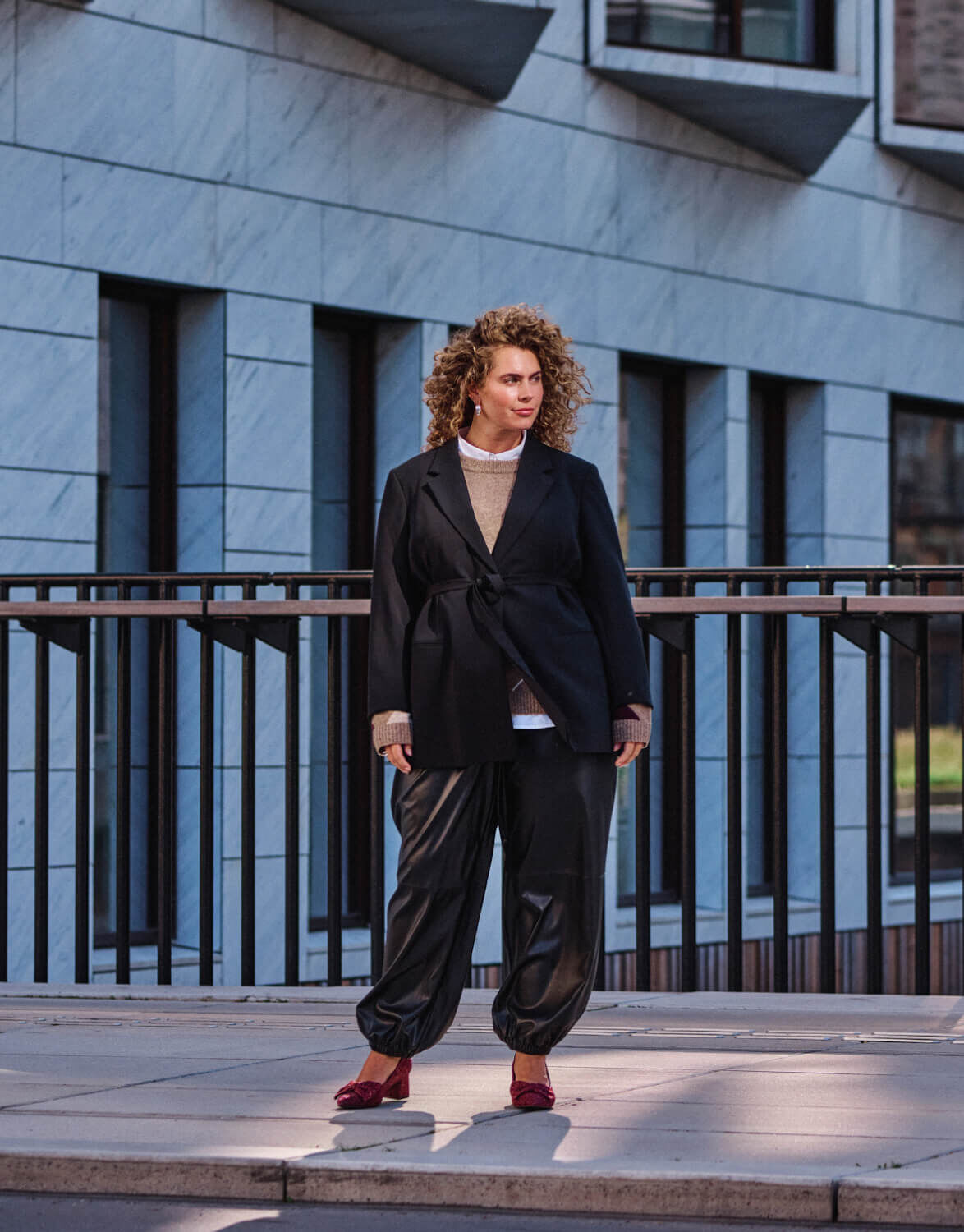 V&ecirc;tements femme