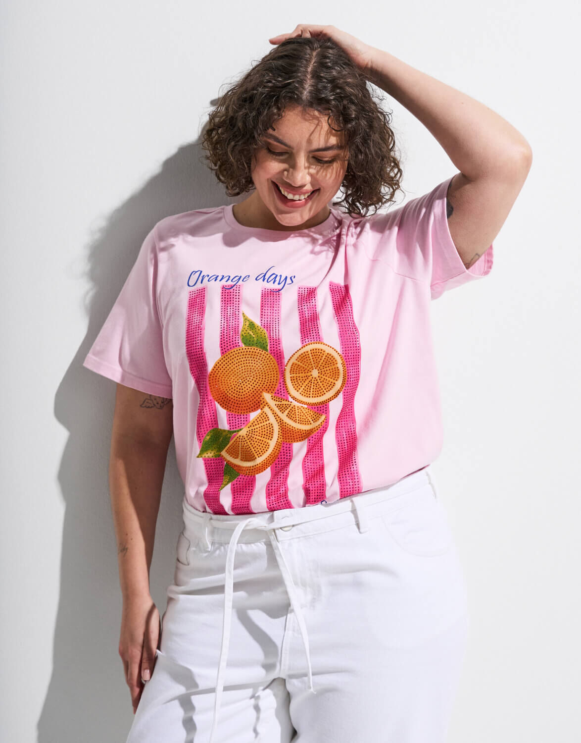 OFFRE SUR LES LOTS DE 2 T-SHIRTS